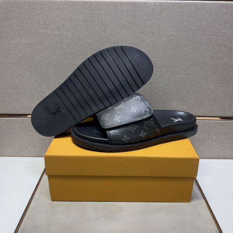 Louis Vuitton Slippers